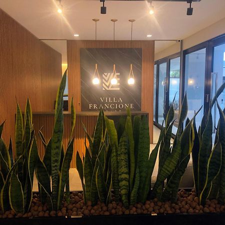 Departamento Con Vista Al Mar En Villa Francione 506 Bombinhas Eksteriør bilde