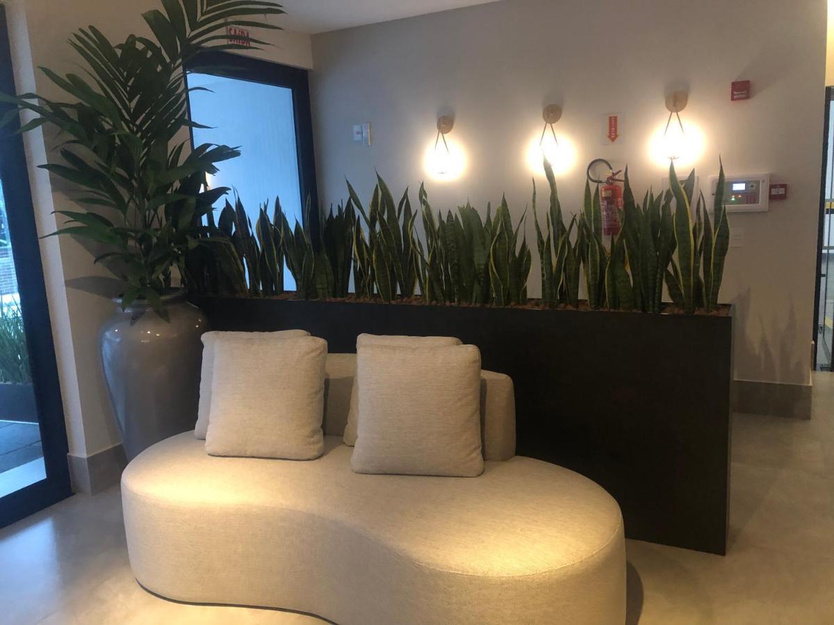 Departamento Con Vista Al Mar En Villa Francione 506 Bombinhas Eksteriør bilde